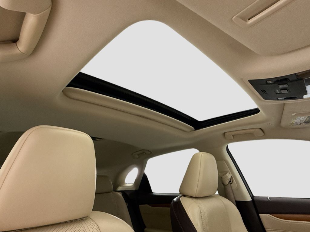 Thumbnail: 2017 Lexus RX - 20