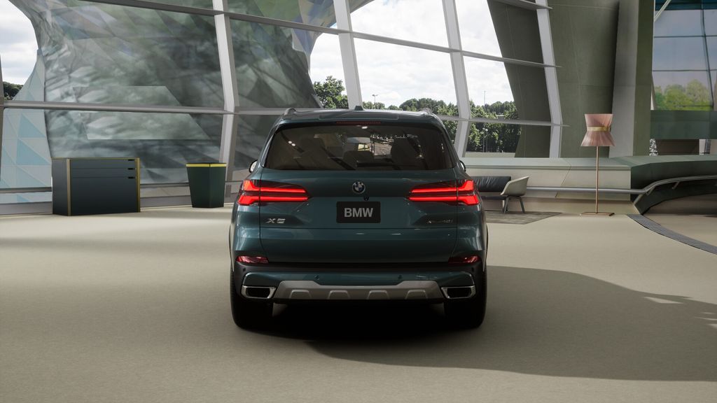 Thumbnail: 2026 BMW X5 - 30