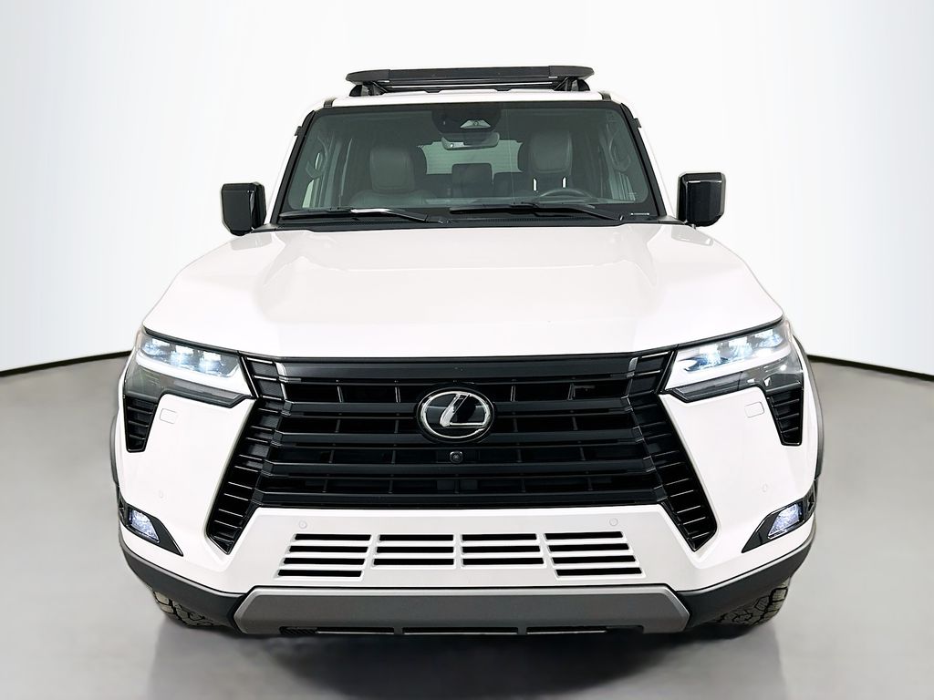 Thumbnail: 2024 Lexus GX - 2