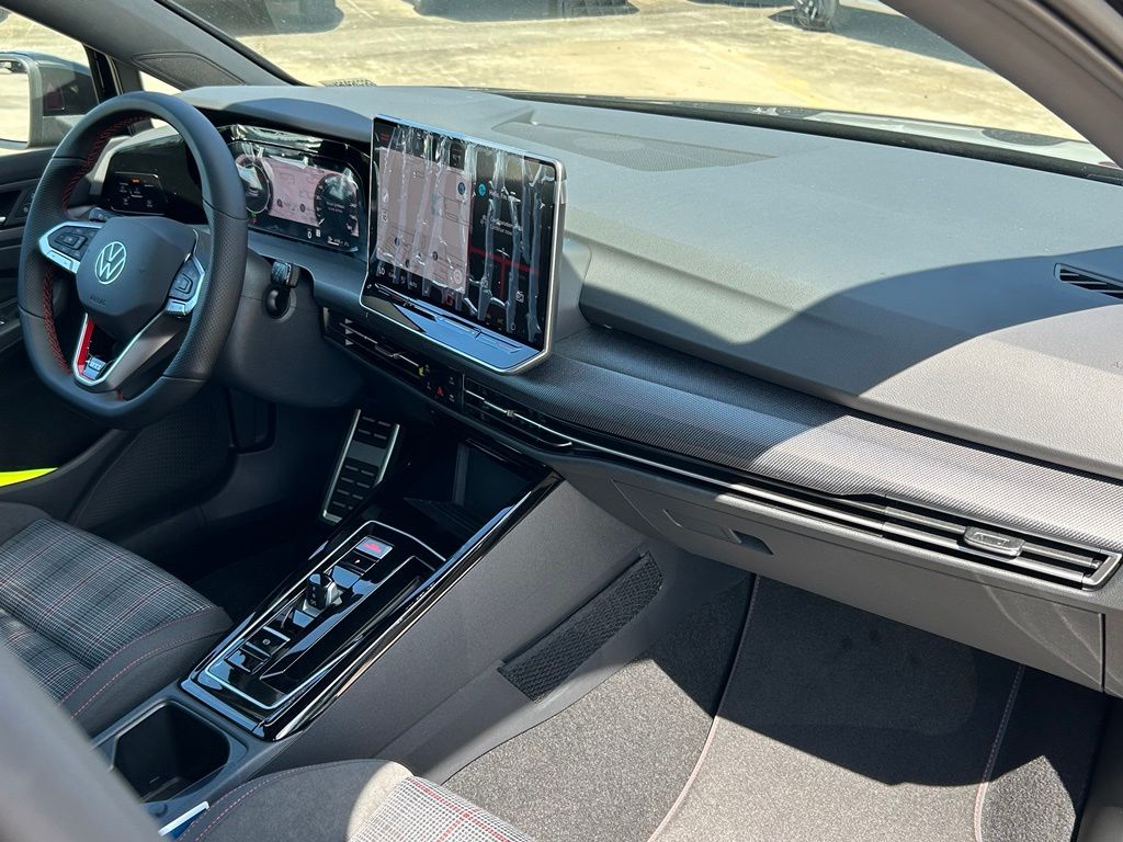 New 2026 Black Volkswagen S image 35