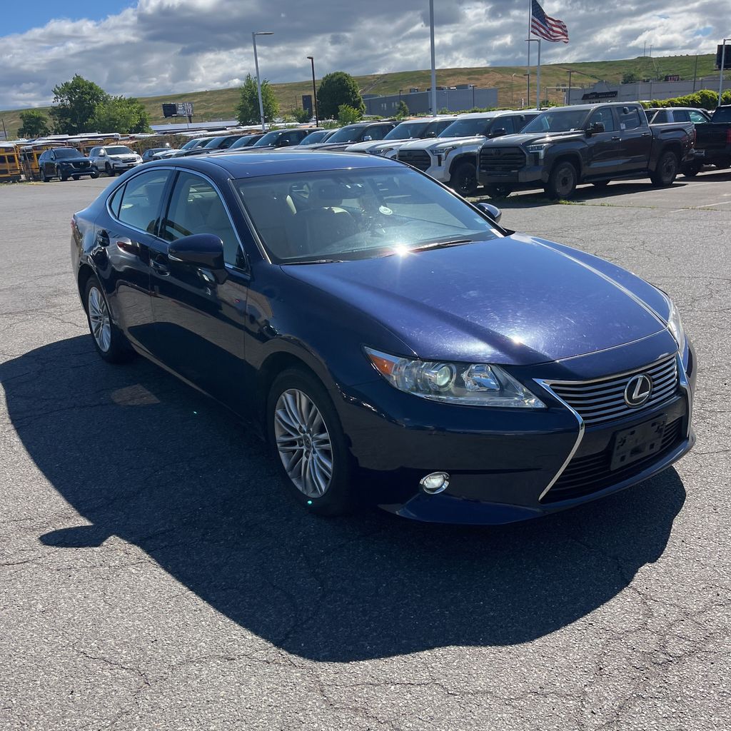 2014 Lexus ES 350