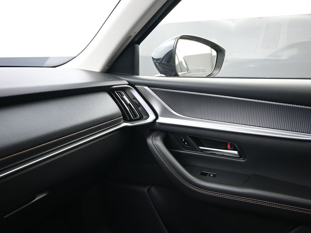 2025 Mazda CX-90 3.3 Turbo Preferred Package