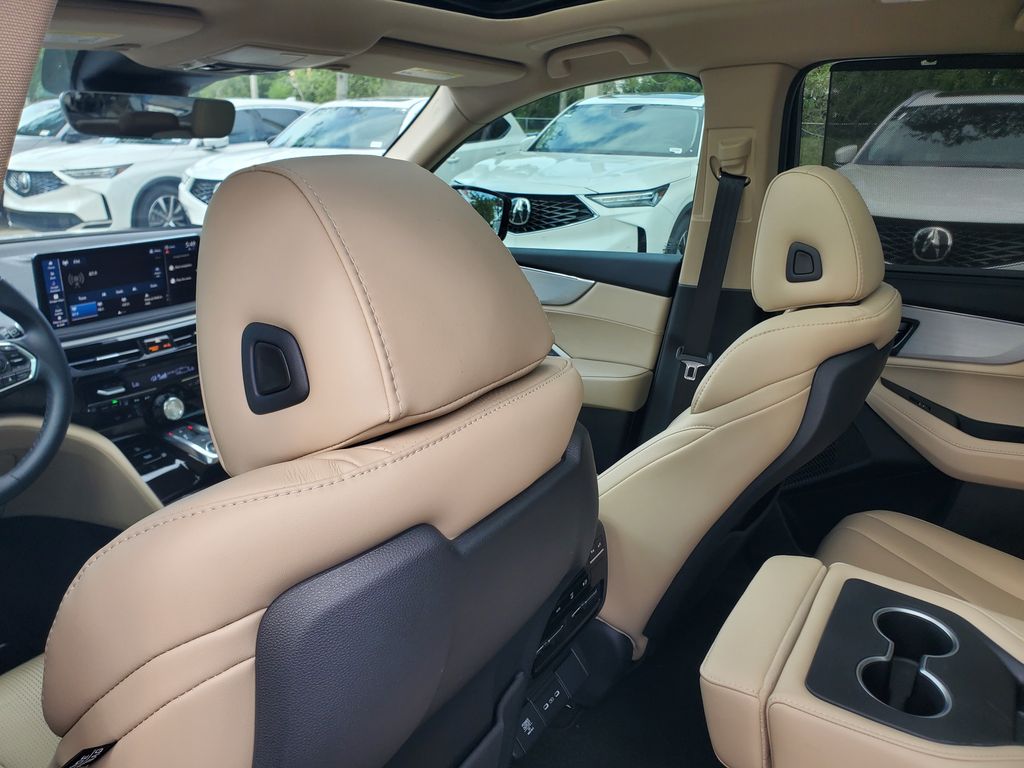 2025 Acura MDX - $43,888