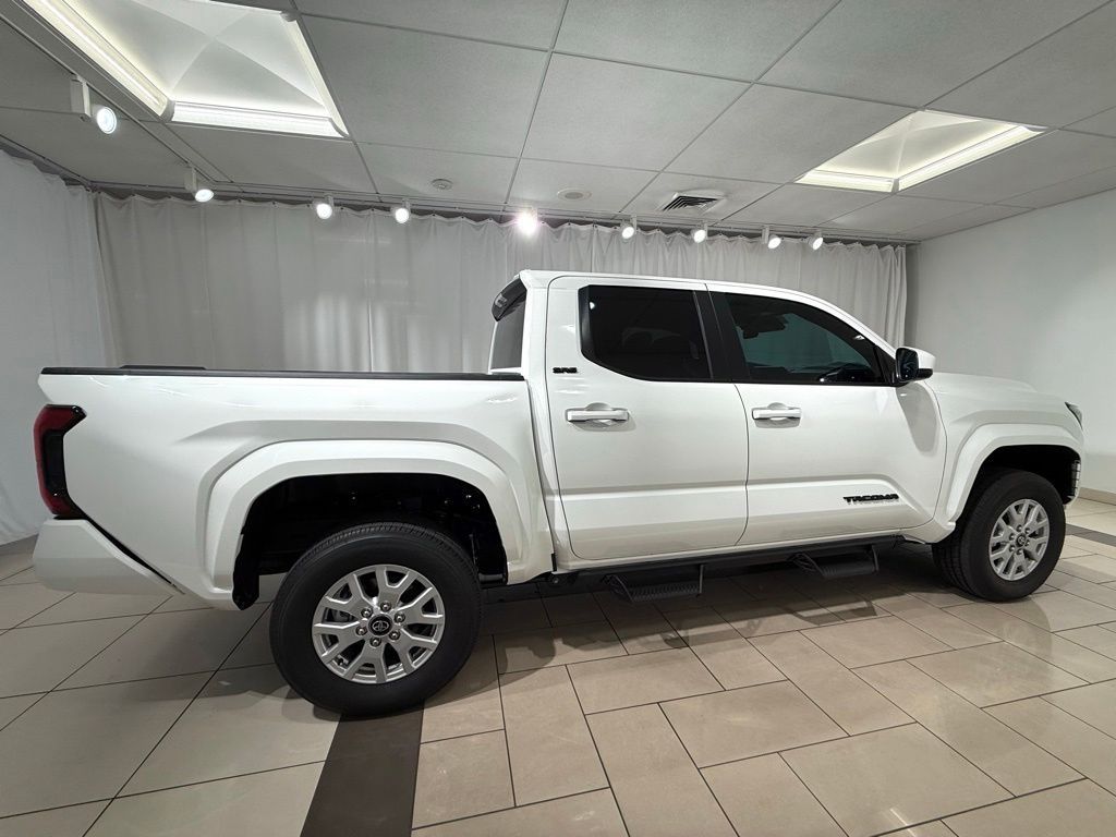 Thumbnail: 2026 Toyota Tacoma - 6