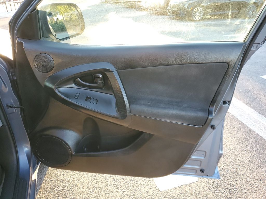 Used Car 2011 Toyota Rav4  For Sale Under $10,000 In Austin, Texas