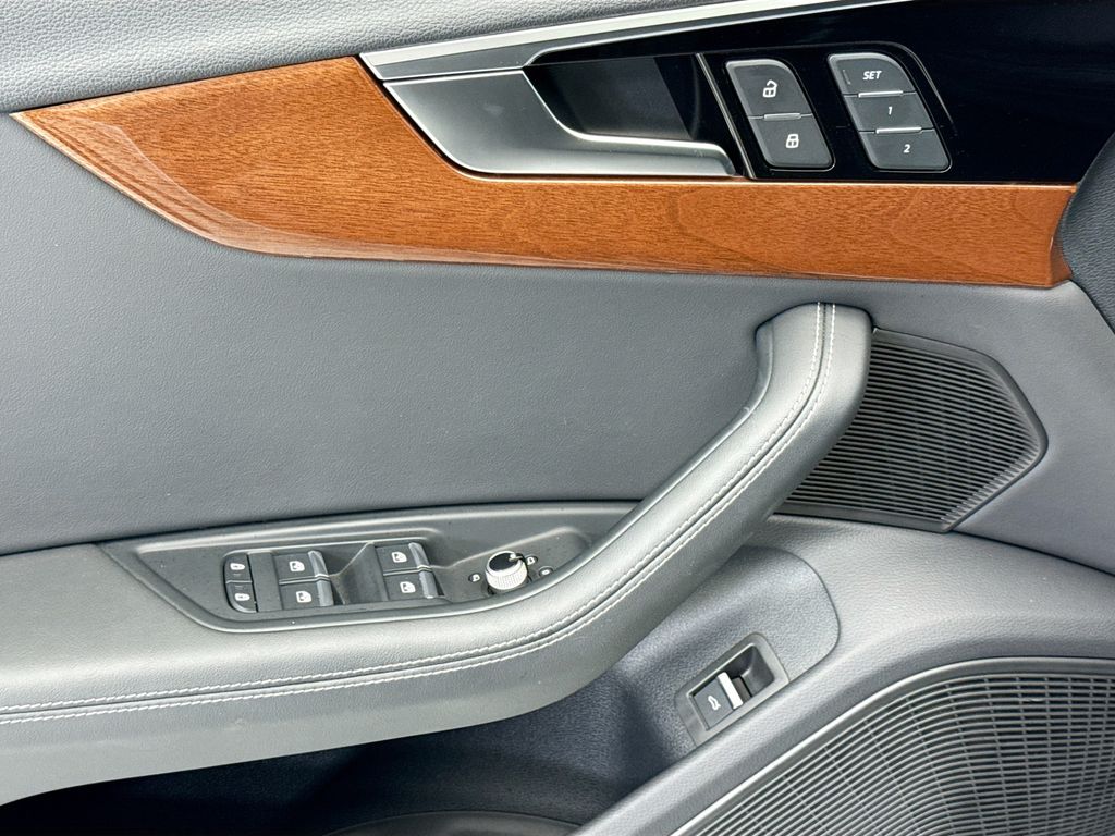 Thumbnail: 2023 Audi A4 - 22