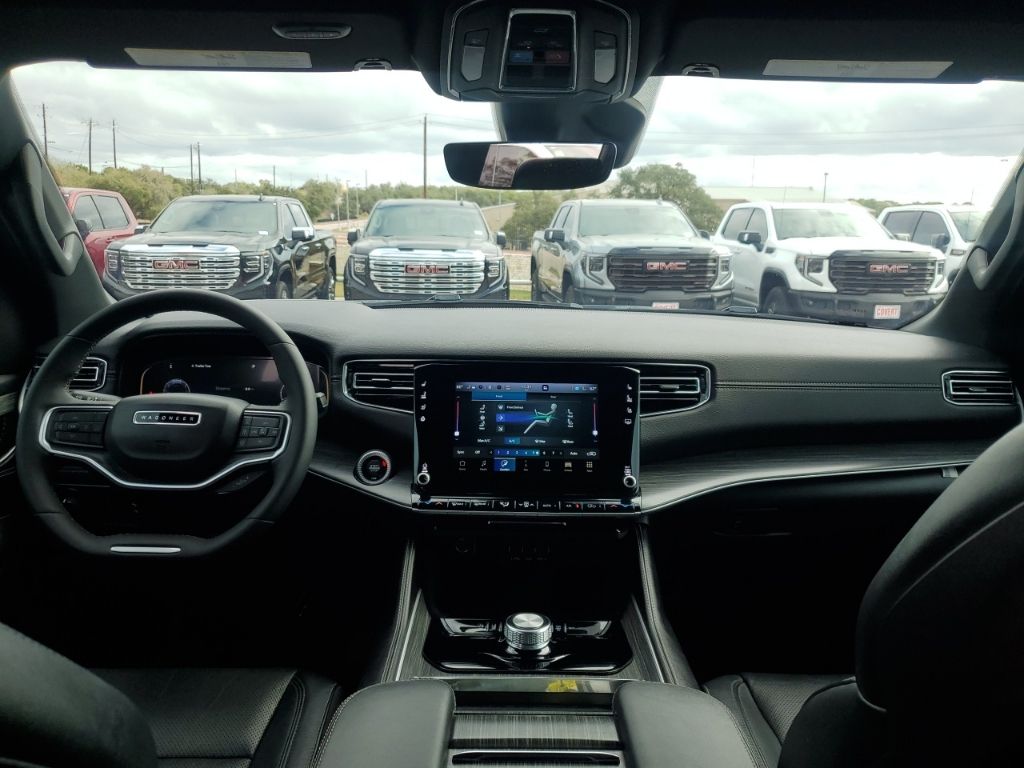 Used Car 2023 Jeep Wagoneer  Series Iii For Sale Under $50,000 In Austin, Texas