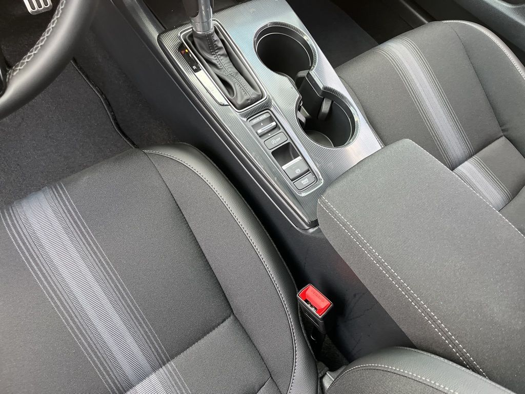 Thumbnail: 2026 Honda Civic - 11