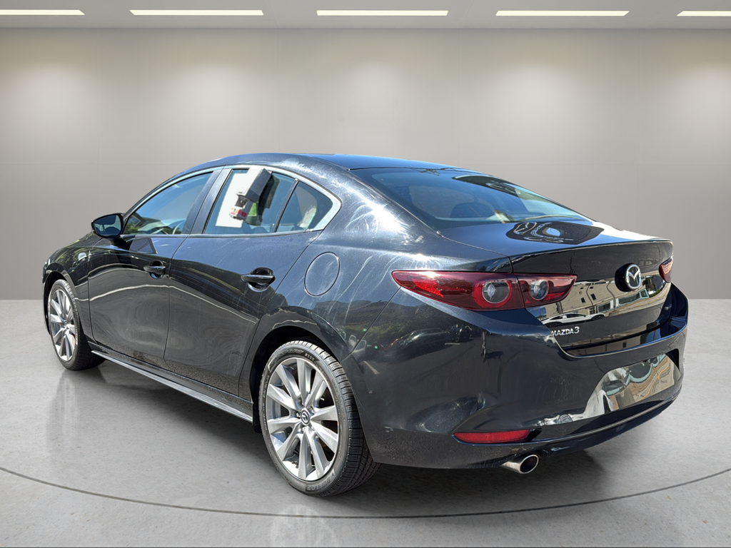 2022 Mazda Mazda3 Select - 7