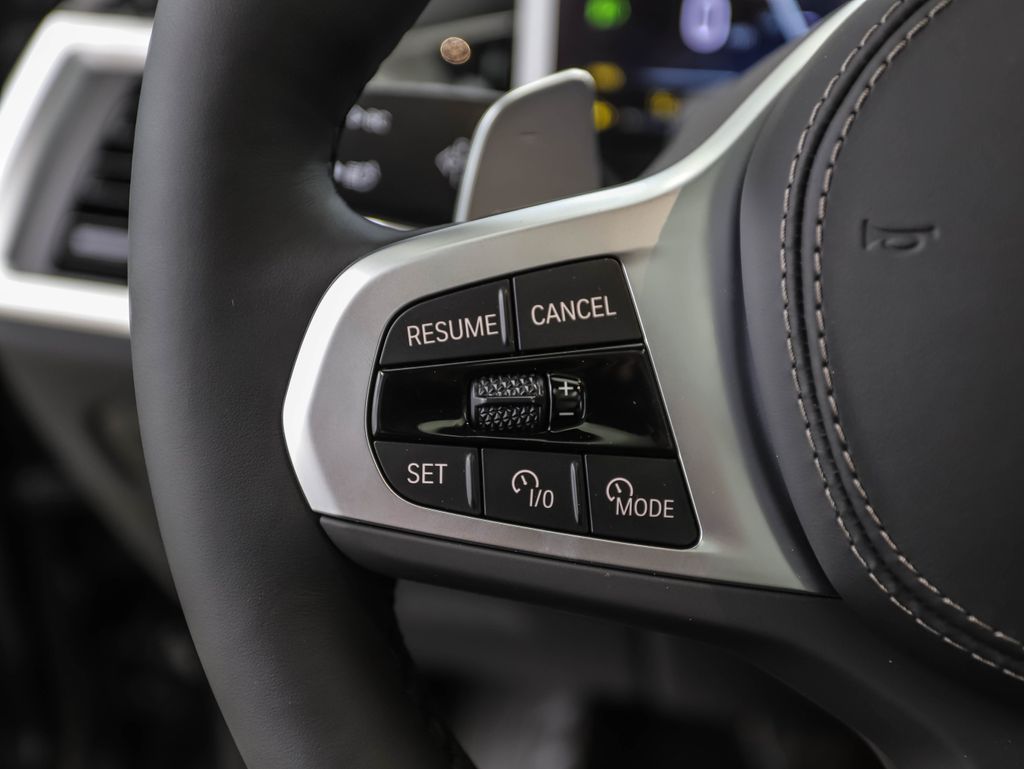 Thumbnail: 2026 BMW X5 - 12