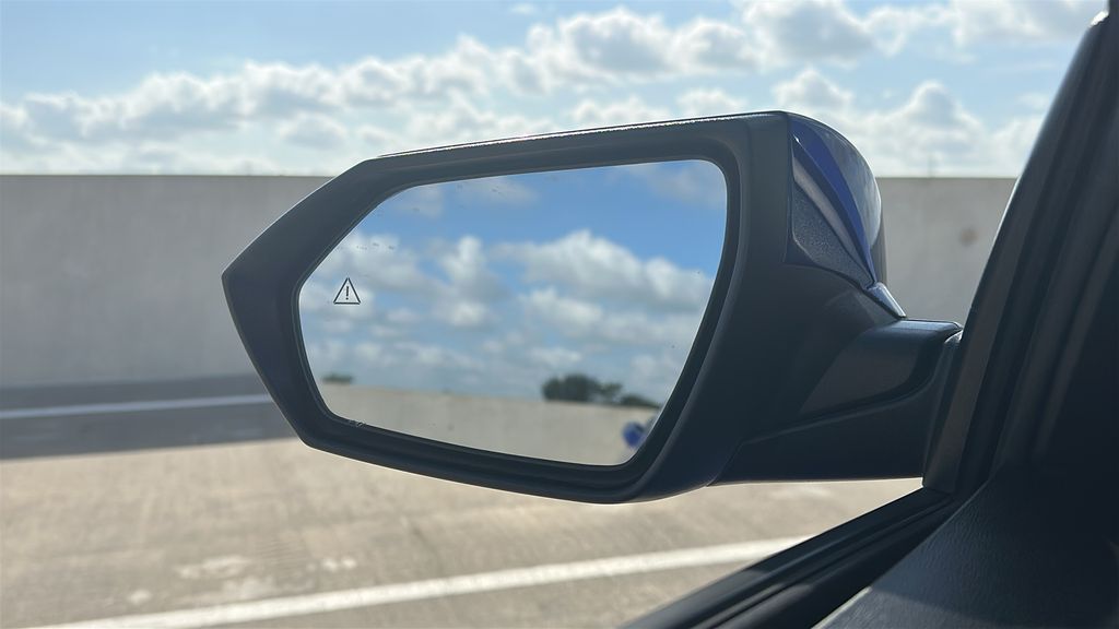 2024 Hyundai Elantra SEL Blue at Baytown Hyundai