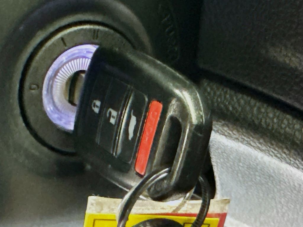 Used Car 2018 Honda Civic  Sport For Sale Under $20,000 In Austin, Texas