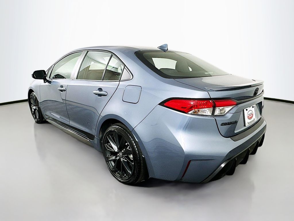 Thumbnail: 2024 Toyota Corolla - 7