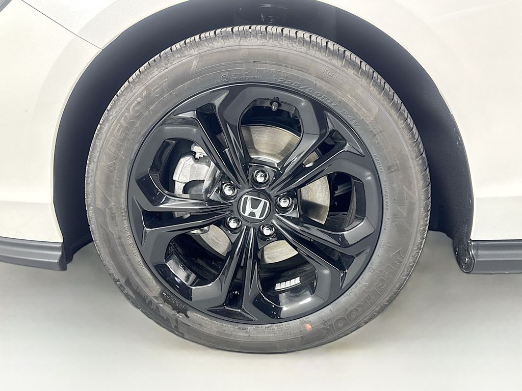 Used Car 2025 Honda Accord  Se For Sale Under $30,000 In Austin, Texas