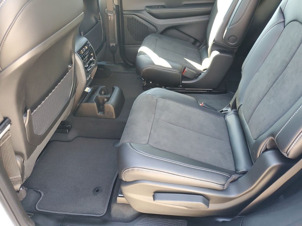 New Car 2025 Jeep Grand Cherokee L  For Sale Under $50,000 In Austin, Texas