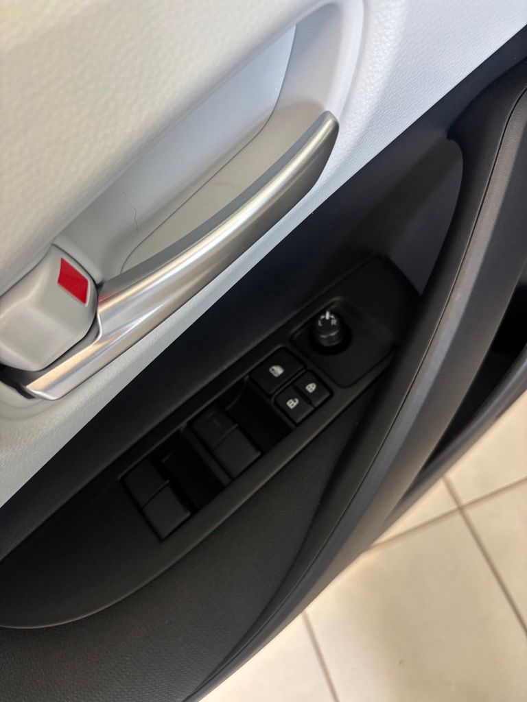 New 2026 Toyota Corolla Hybrid Sedan
