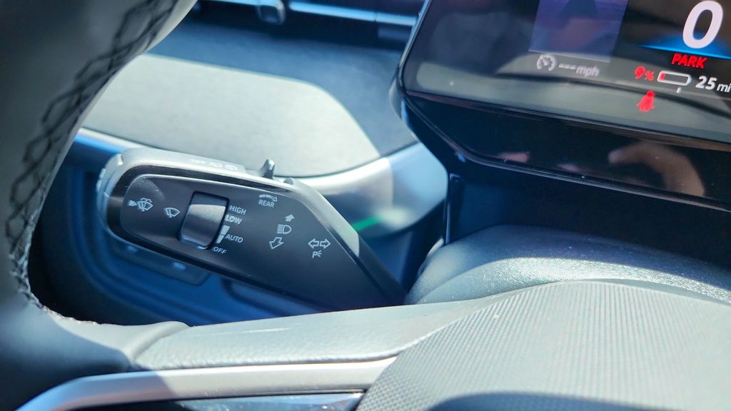 2025 Volkswagen ID. Buzz