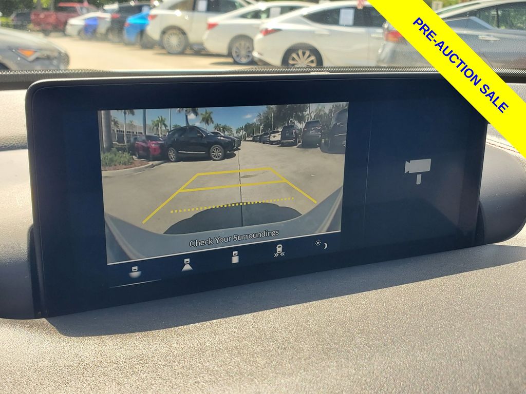 Used 2022 Acura TLX Sedan