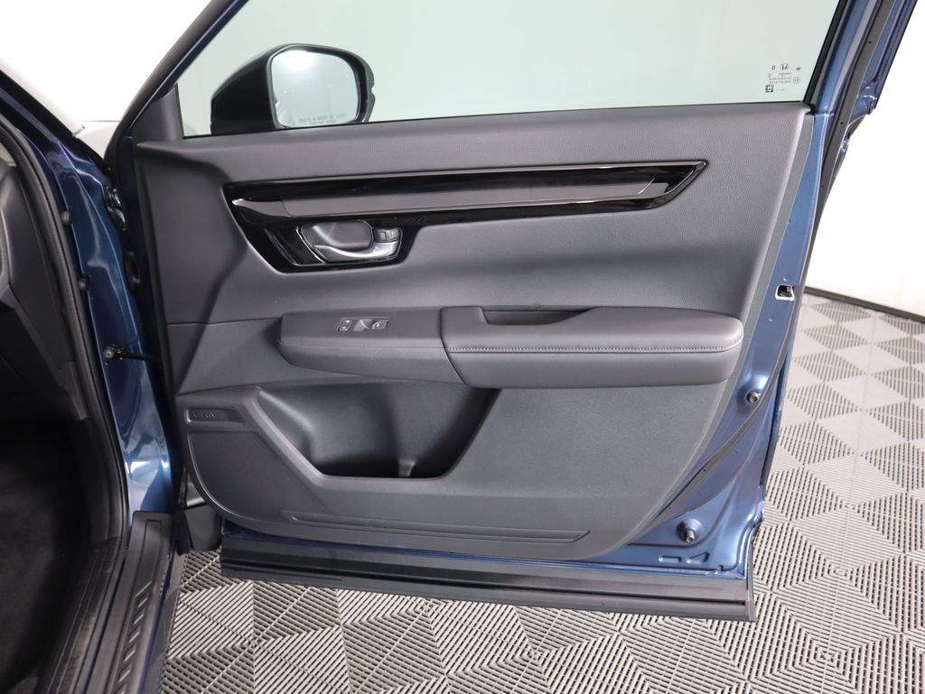 Thumbnail: 2025 Honda CR-V - 25