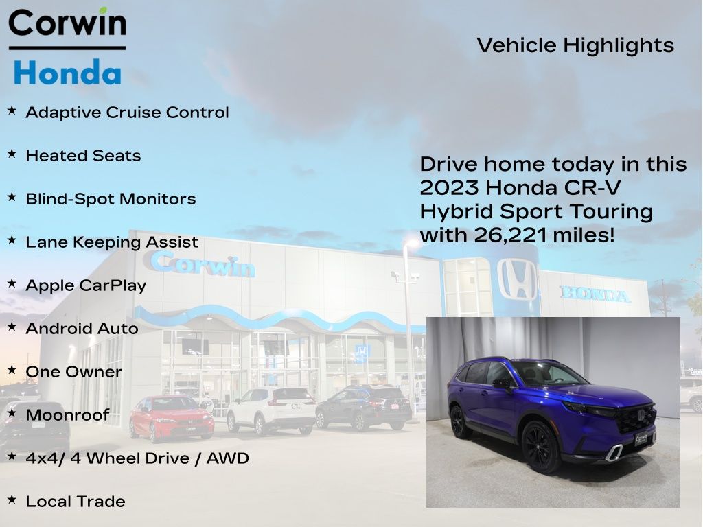 View vehicle photo 6