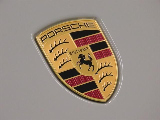 Thumbnail: 2026 Porsche Taycan - 14