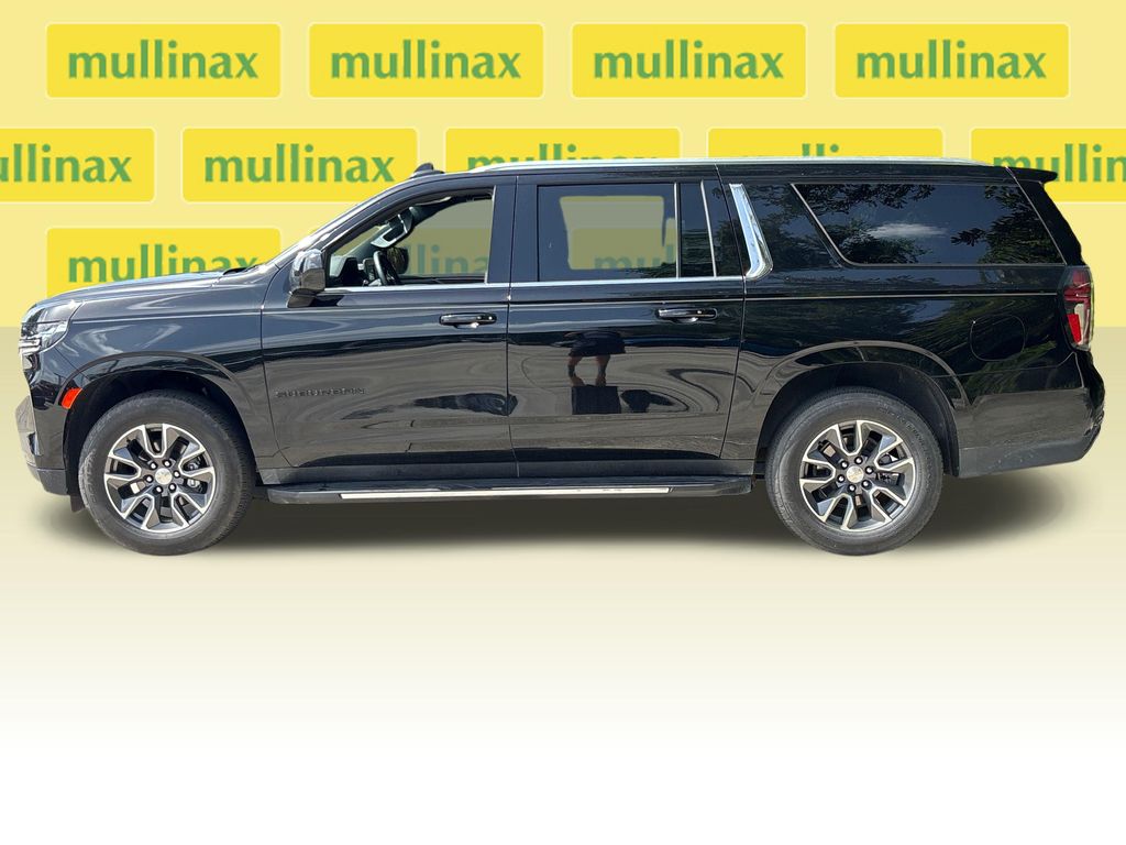 Certified Used 2024 Black Chevrolet LS image 10