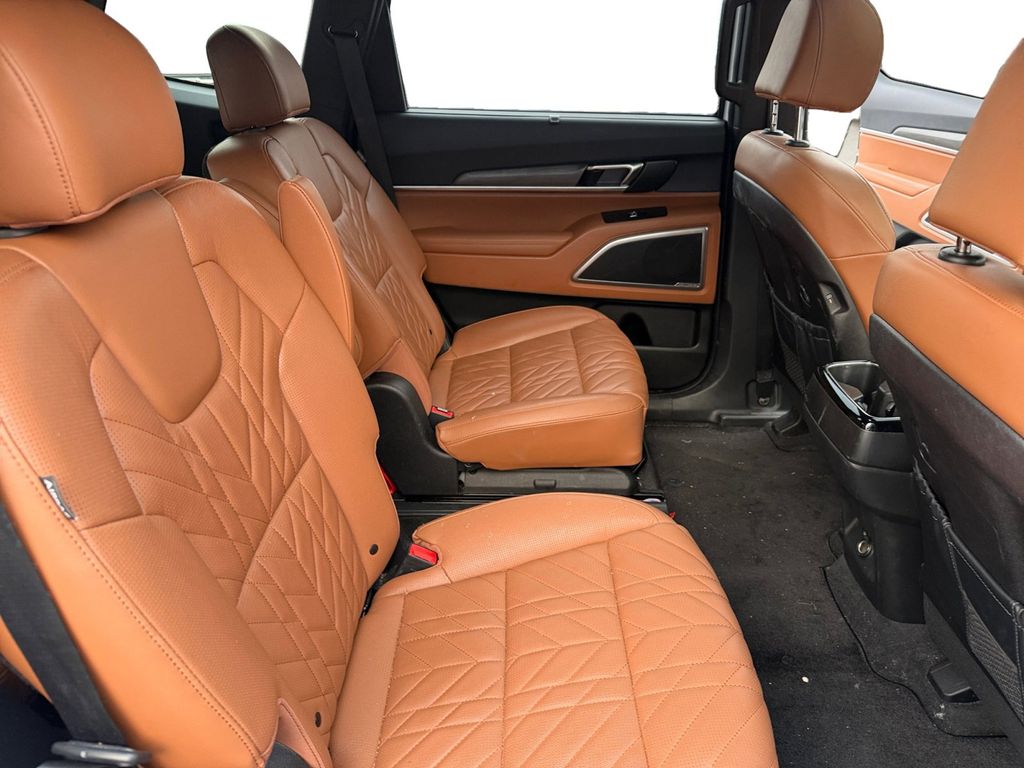 Used Car 2023 Kia Telluride  Ex X-line For Sale Under $35,000 In Round Rock, Texas