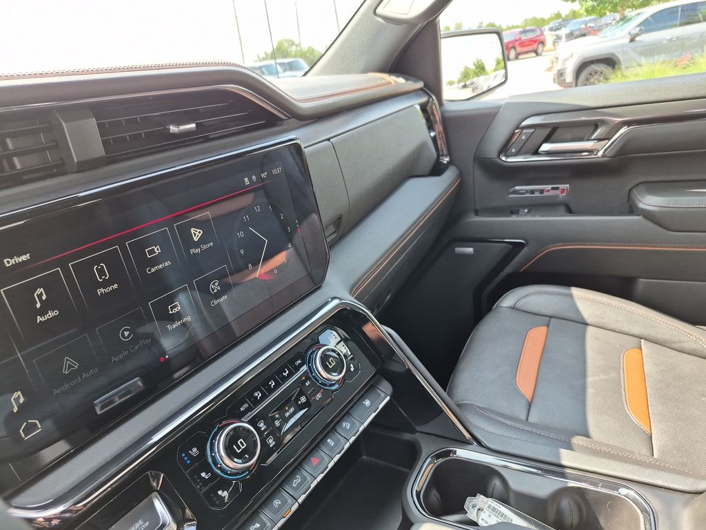 Used Car 2023 Gmc Sierra 1500  At4 For Sale Under $60,000 In Austin, Texas