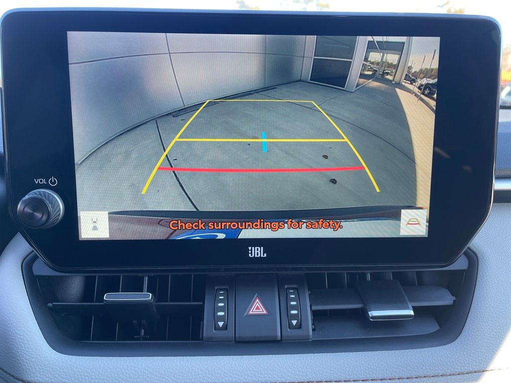 2023 Toyota RAV4 Limited