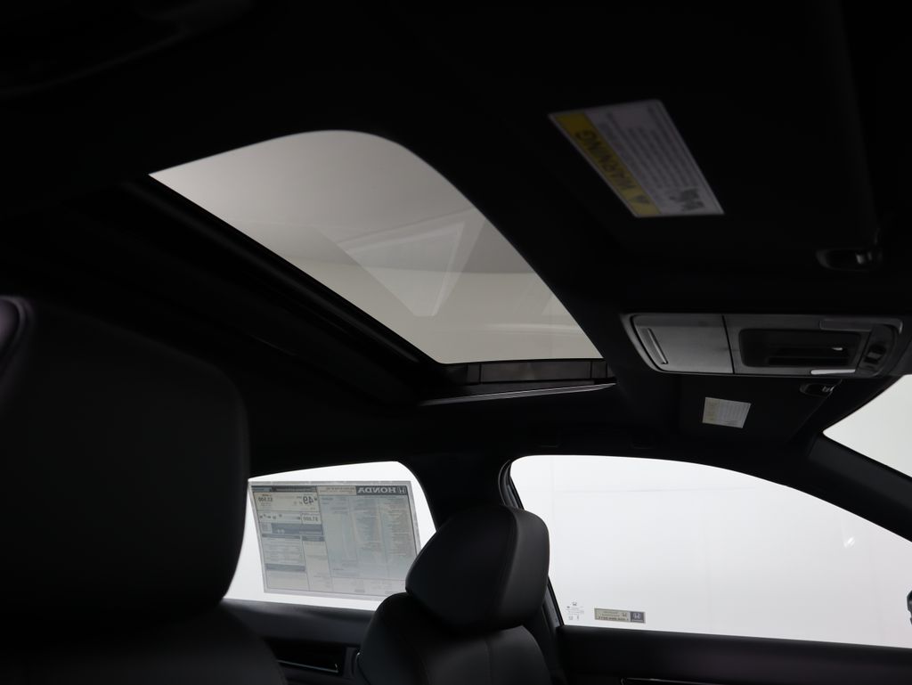 Thumbnail: 2026 Honda Civic - 20