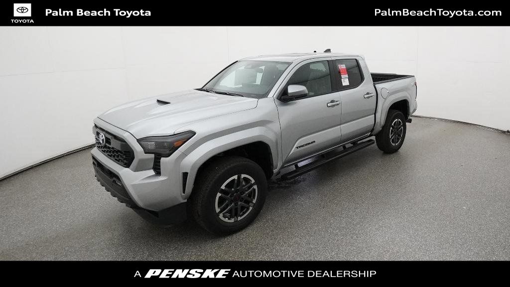 Thumbnail: 2025 Toyota Tacoma - 1
