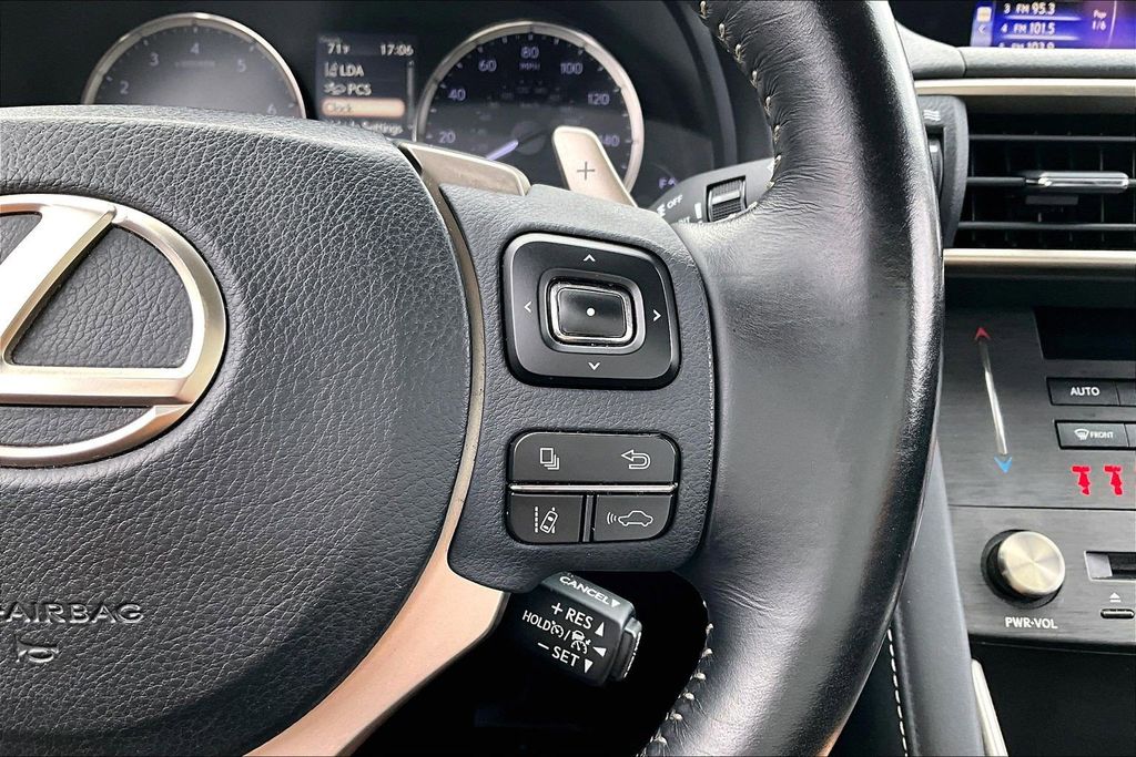 Used 2019 Gray Lexus 300 image 21