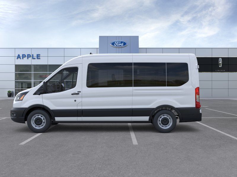 2026 Ford Transit-350 Passenger Van XL
