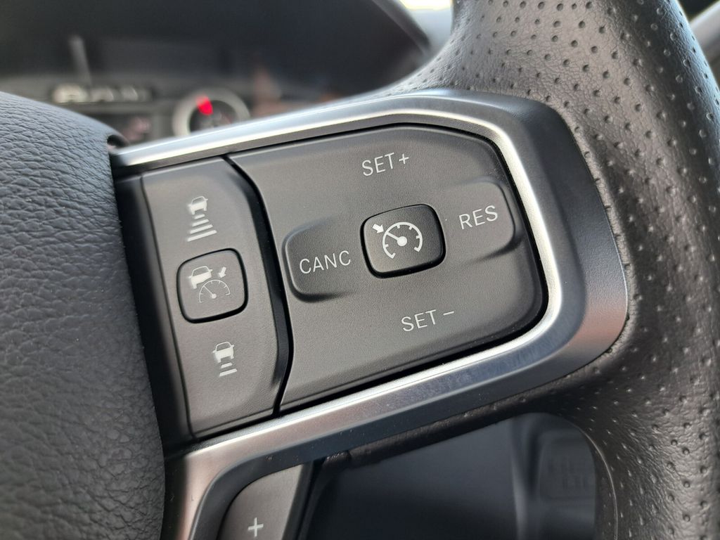 New 2026 Ram 3500 Truck