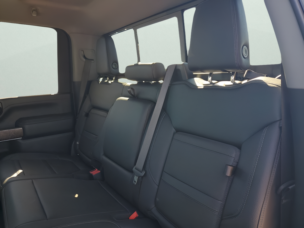 Used Car 2023 Gmc Sierra 3500hd  Denali For Sale Under $70,000 In Austin, Texas