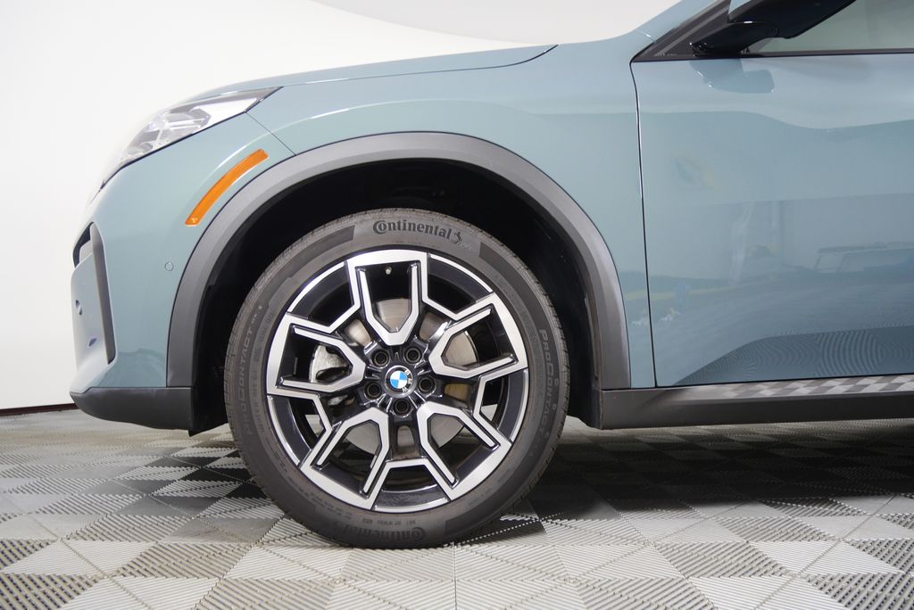 Thumbnail: 2024 BMW X2 - 7