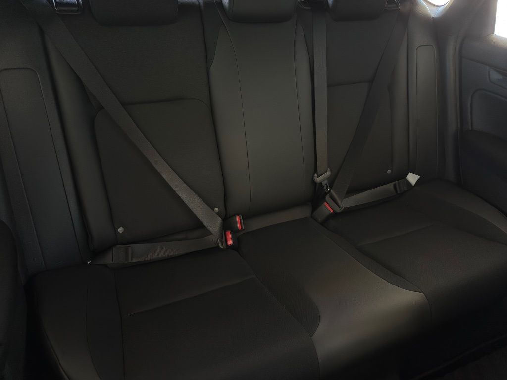 2026 Honda Civic Sport Tan at Community Honda