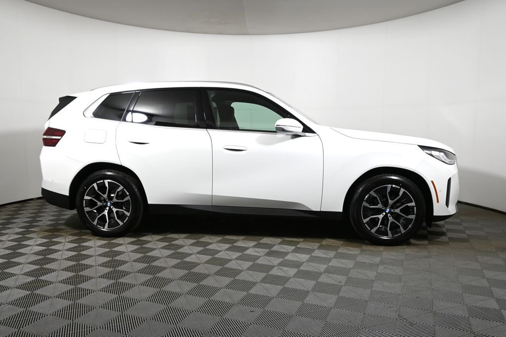 Thumbnail: 2026 BMW X3 - 8