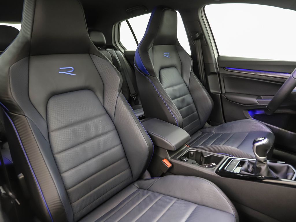 2023 Volkswagen Golf R 30
