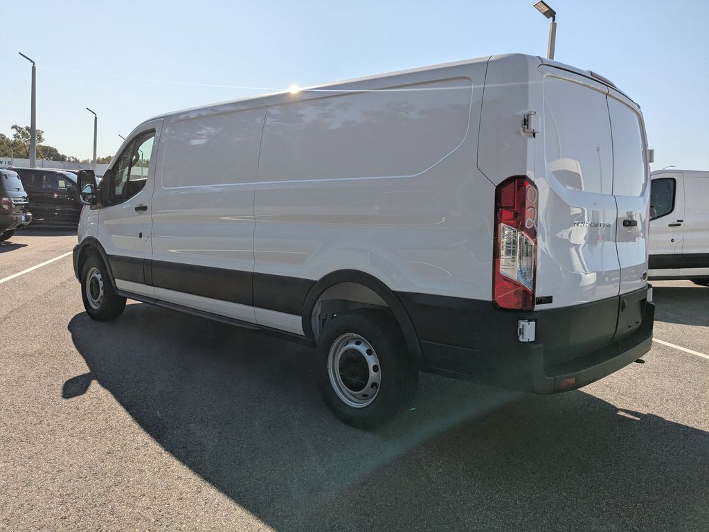 2025 Ford Transit-250 Cargo Van 