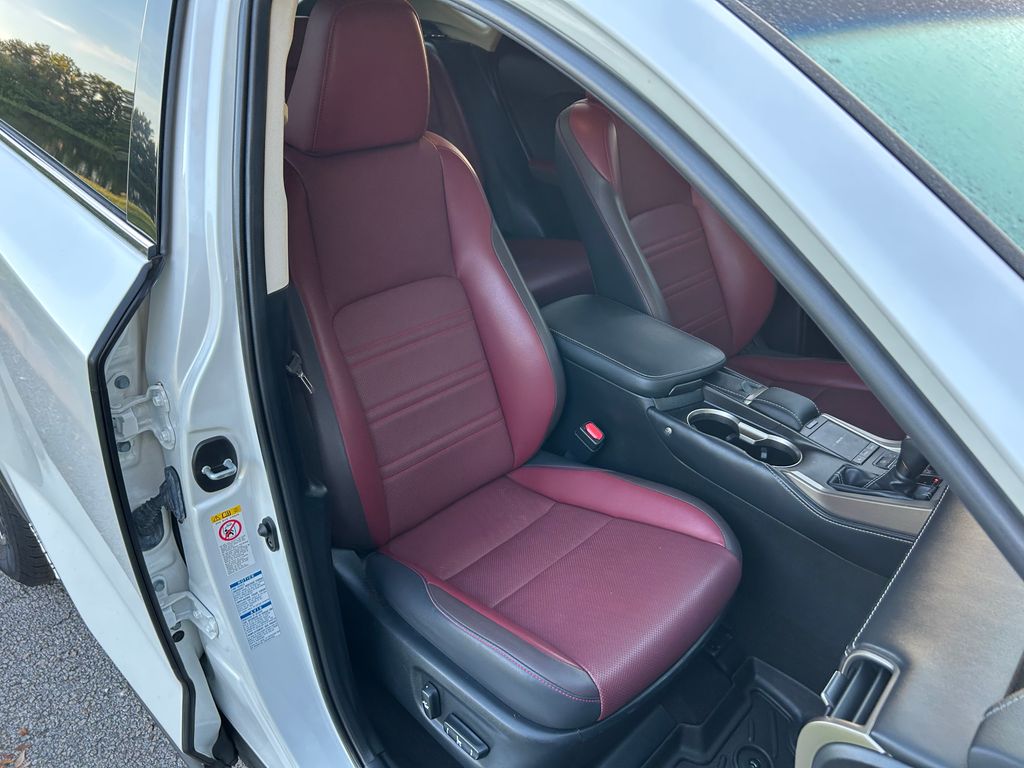 Thumbnail: 2019 Lexus NX - 18