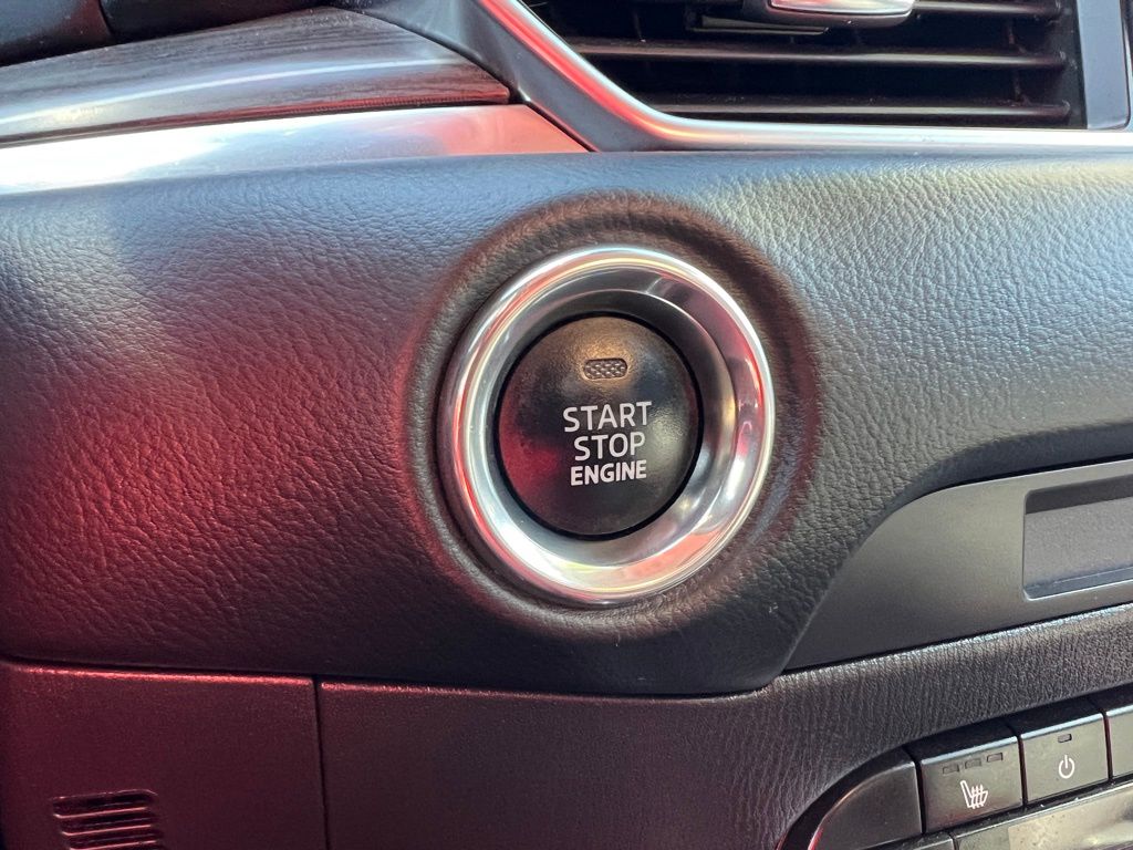 Thumbnail: 2020 Mazda CX-5 - 28