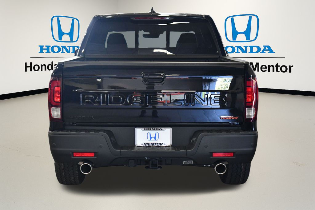 Thumbnail: 2026 Honda Ridgeline - 6