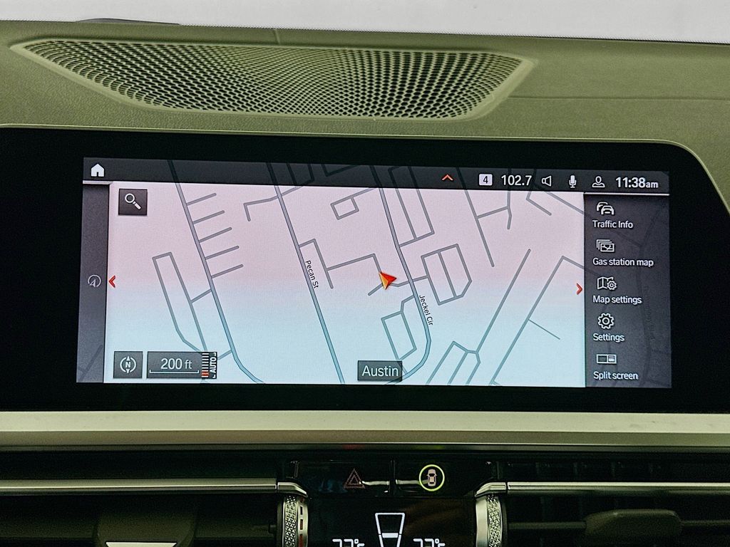 Thumbnail: 2023 BMW 4 Series - 13