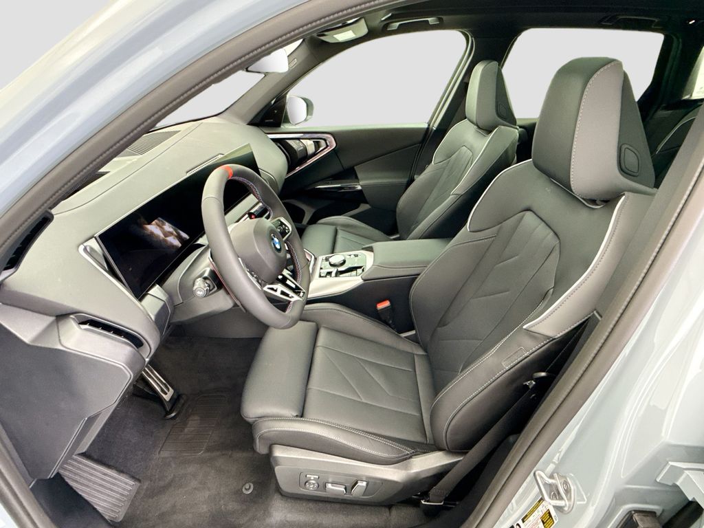 Thumbnail: 2026 BMW X3 - 17