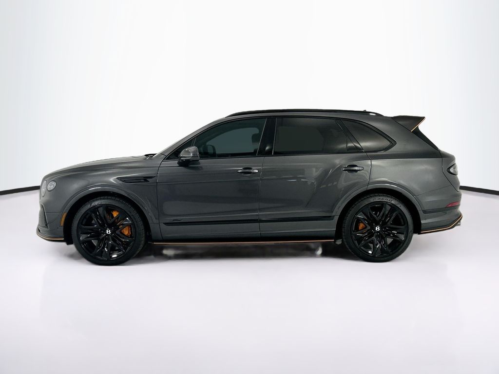 Thumbnail: 2026 Bentley Bentayga - 8