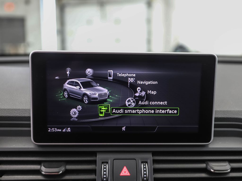 Thumbnail: 2019 Audi Q5 - 15