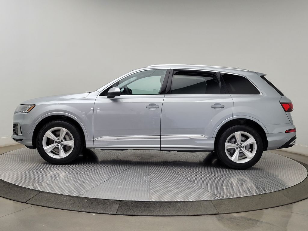 Thumbnail: 2023 Audi Q7 - 3
