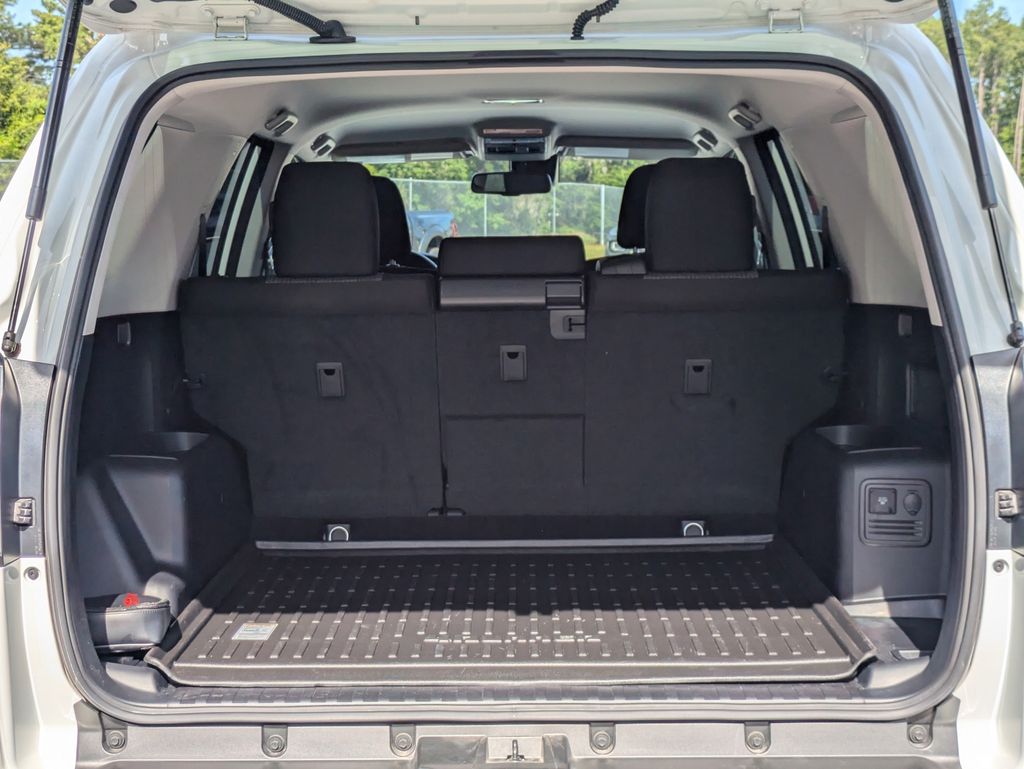 Used 2023 Toyota 4Runner SUV