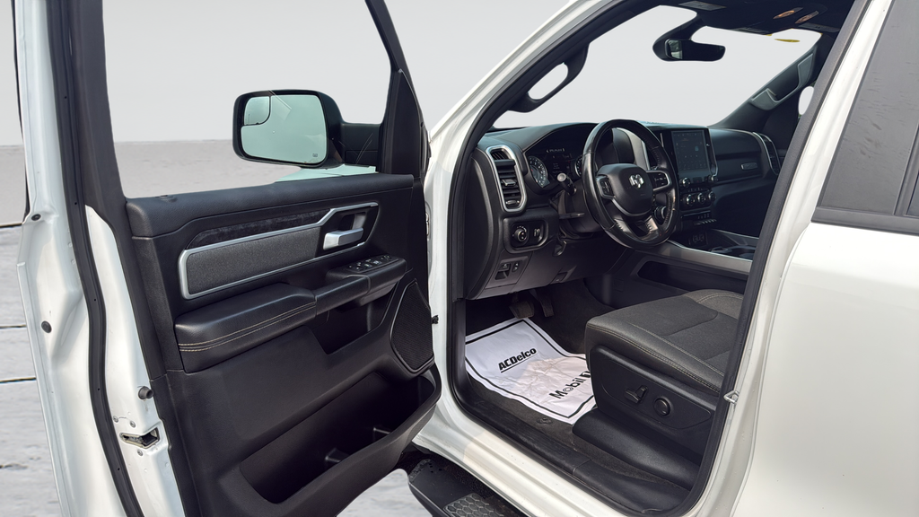 Used 2022 Ram 1500 Truck